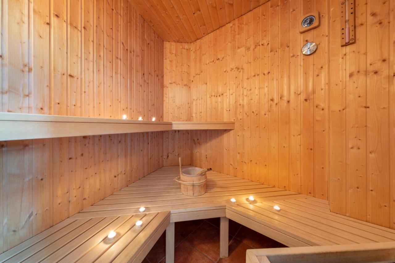 Nordsteer Villa Zingst Bagian luar foto